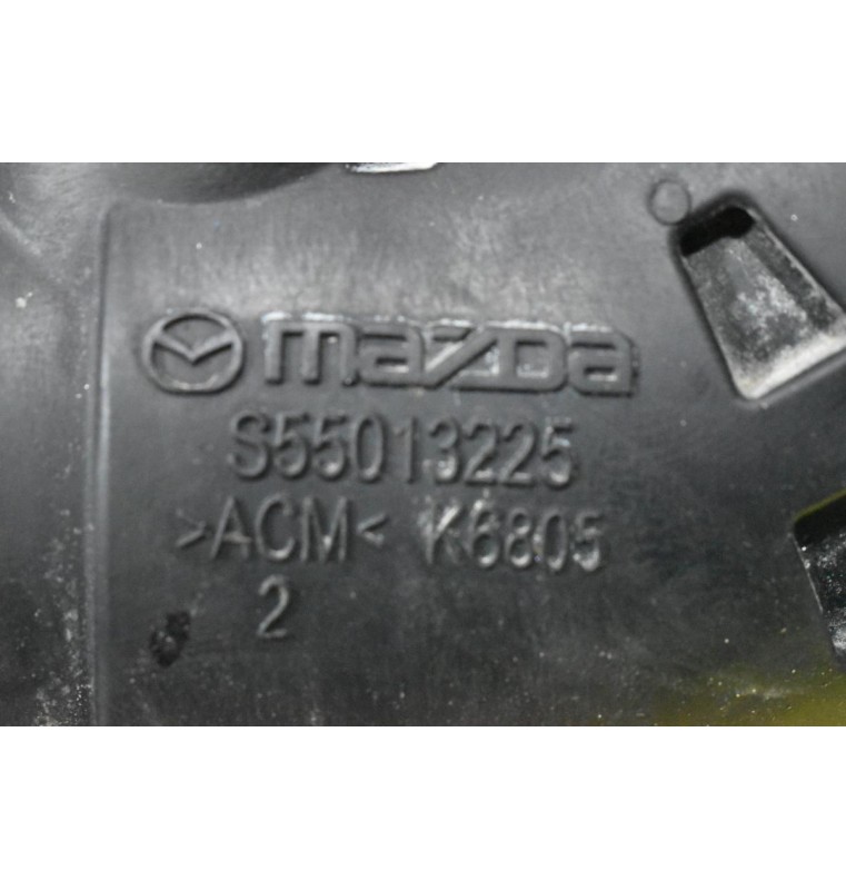 Κολάρο Νερού Mazda CX-3  1.5 Skyactiv S5 2010-2019 S55013225