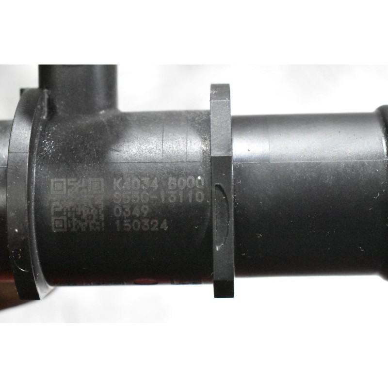 Αισθητήρας Mazda CX-3 1.5 Skyactiv S5 2010-2019 S55013110