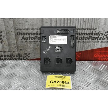 Πλακέτα BCM Audi A4 2.0 CDN 2008-2015 0K0907063D