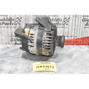 Δυναμό SsangYong Actyon / Kyron 2.0 XDI 664951 2000-2010 A6641540102 115Α