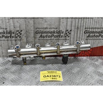 Μπεκιέρα Volkswagen Golf - Jetta - Touran - Tiguan 1.4 TSI CAV 2005-2009 06F133317L