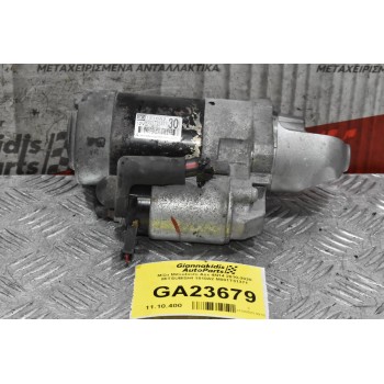 Μίζα Mitsubishi Asx 4N14 2010-2020 MITSUBISHI 1810A2 M001T31371