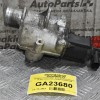 Βαλβίδα Καυσαερίων EGR Renault Kangoo 1.5 K9K 2004-2008 255366 8200247250
