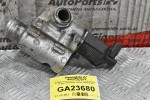Βαλβίδα Καυσαερίων EGR Renault Kangoo 1.5 K9K 2004-2008 255366 8200247250