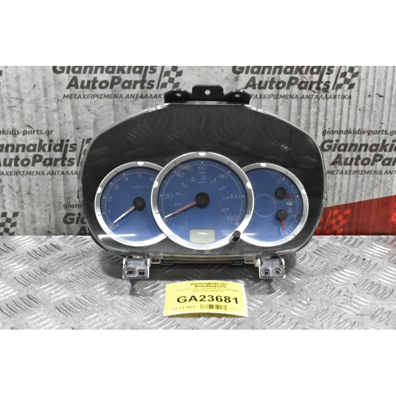 Καντράν - Κοντέρ Mitsubishi L200 KB4 2005-2012 8100A515