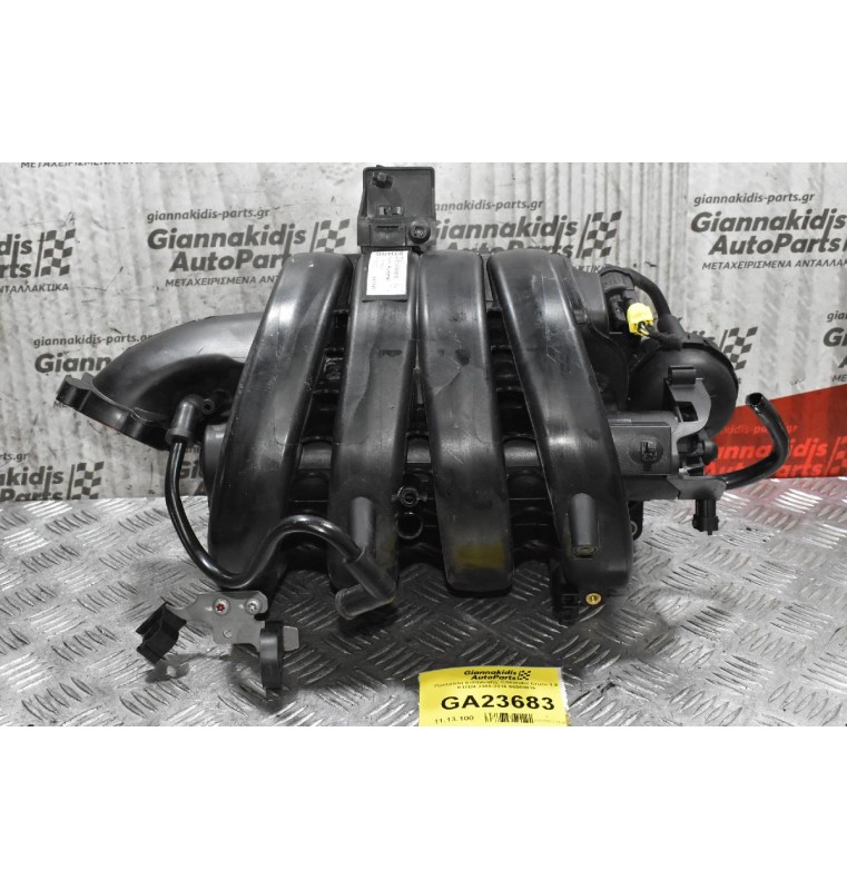 Πολλαπλή Εισαγωγής  Chevrolet Cruze 1.8 F18D4 2009-2016 55565816