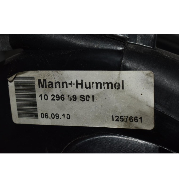 Πολλαπλή Εισαγωγής  Chevrolet Cruze 1.8 F18D4 2009-2016 55565816