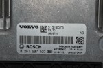 Εγκέφαλος Volvo V40 V60 S60 V70 B4164T / D4164T 2012-2019 BOSCH 31312578 0261S07523