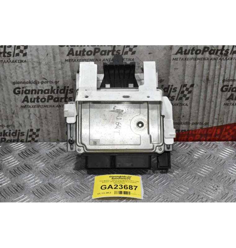 Εγκέφαλος Volvo V40 V60 S60 V70 B4164T / D4164T 2012-2019 BOSCH 31312578 0261S07523