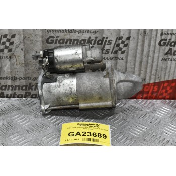 Μίζα Ηλεκτρικά Chevrolet Cruze 1.8 F18D4 2008-2018