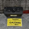 Διακόπτης Φώτων / Βενζίνης / Πορτ Μπαγκάζ Volvo S60 V60 XC60 XC70 S80 V70 2003-2014 30739412 (Γνήσιος)