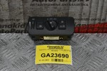 Διακόπτης Φώτων / Βενζίνης / Πορτ Μπαγκάζ Volvo S60 V60 XC60 XC70 S80 V70 2003-2014 30739412 (Γνήσιος)