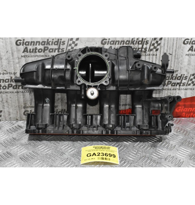 Πολλαπλή Εισαγωγής Audi TT 8J 2.0 TFSI 2006-2015 06F133201P