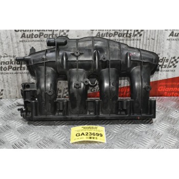 Πολλαπλή Εισαγωγής Audi TT 8J 2.0 TFSI 2006-2015 06F133201P