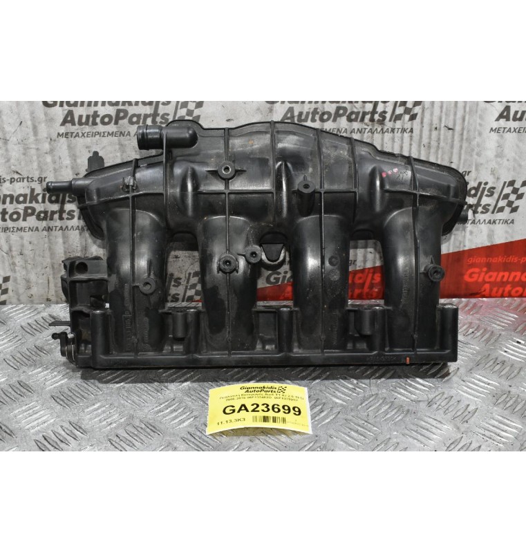 Πολλαπλή Εισαγωγής Audi TT 8J 2.0 TFSI 2006-2015 06F133201P