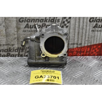 Πεταλούδα Γκαζιού Mitsubishi Outlander 2.4 4B12 2007-2012