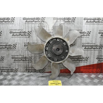 Φτερωτή + Υδραργυρος Mitsubishi L200 K74 4D56 1997-2005