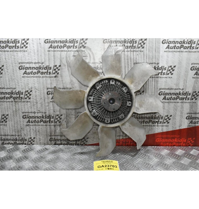 Φτερωτή + Υδραργυρος Mitsubishi L200 K74 4D56 1997-2005