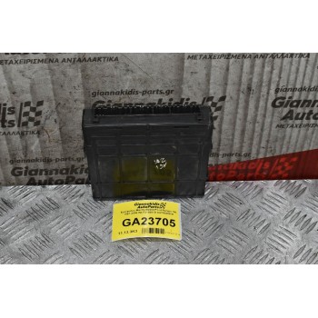 Εγκέφαλος Mazda B2500/Ford Ranger WL 1997-2005 WLF318881D E6T05385H1