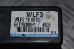 Εγκέφαλος Mazda B2500/Ford Ranger WL 1997-2005 WLF318881D E6T05385H1