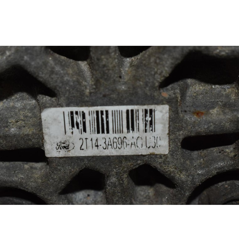 Αντλία Υδραυλικού Τιμονιού Ford Transit Connect 1.8 TDCI HCPA 2002-2010 2T14-3A696-AG