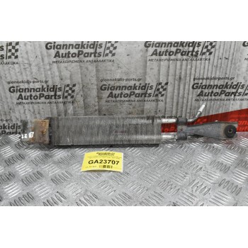 Ψυγείο Λαδιού Υδραύλικου Τιμονιού Nissan Navara D22 2.5 YD25 133ps  2001-2005