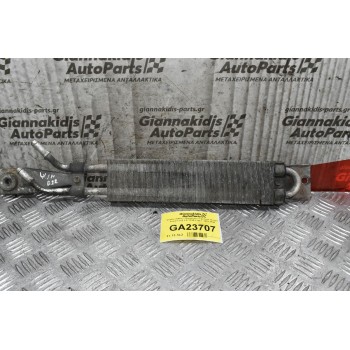 Ψυγείο Λαδιού Υδραύλικου Τιμονιού Nissan Navara D22 2.5 YD25 133ps  2001-2005