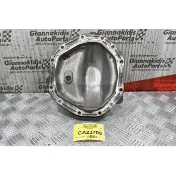 Καπάκι Διαφορικού Nissan Navara D40 2005-2010