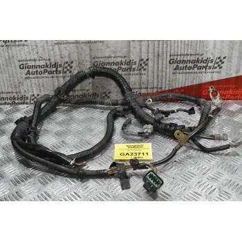 Κομμάτι Πλεξούδας Mitsubishi L200 4Ν15 2014-2020 8524A441