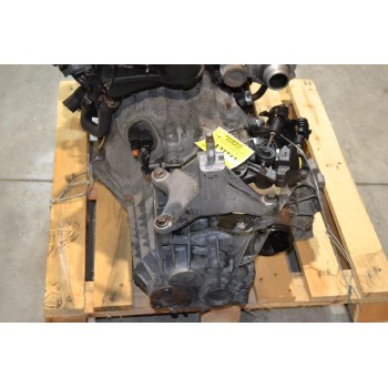 Χειροκίνητο Σασμάν Ford Transit Connect 1.8 TDCI 90PS HCPA 2002-2010