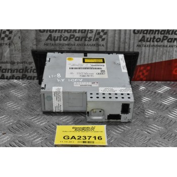 Ράδιο-CD Audi A4 2008-2011 8T2035110C