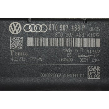 Διαγνωστική Μονάδα Audi A4 2008-2011 8T0907468P