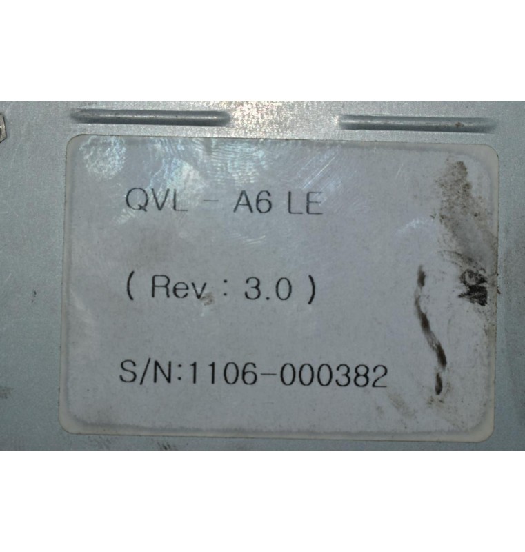 Μονάδα Video  Audi A4 2008-2011 QVL-A6LE