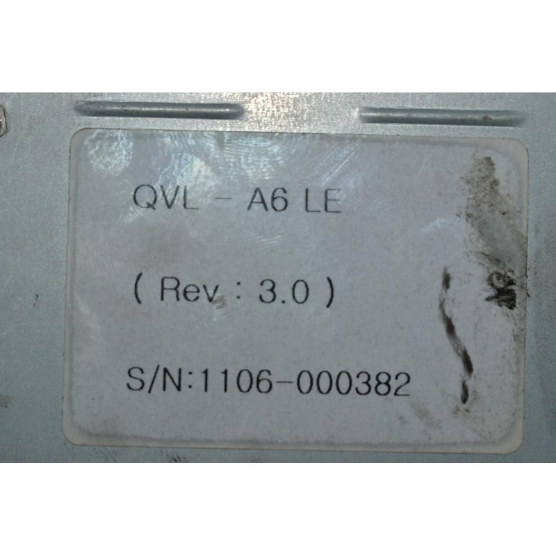 Μονάδα Video  Audi A4 2008-2011 QVL-A6LE