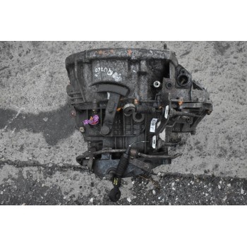 Κιβώτιο Ταχυτήτων / Σασμάν Opel Movano 1.9 F9Q 2001-2009 8200065323 PK5019 (Χωρις κοντερ)