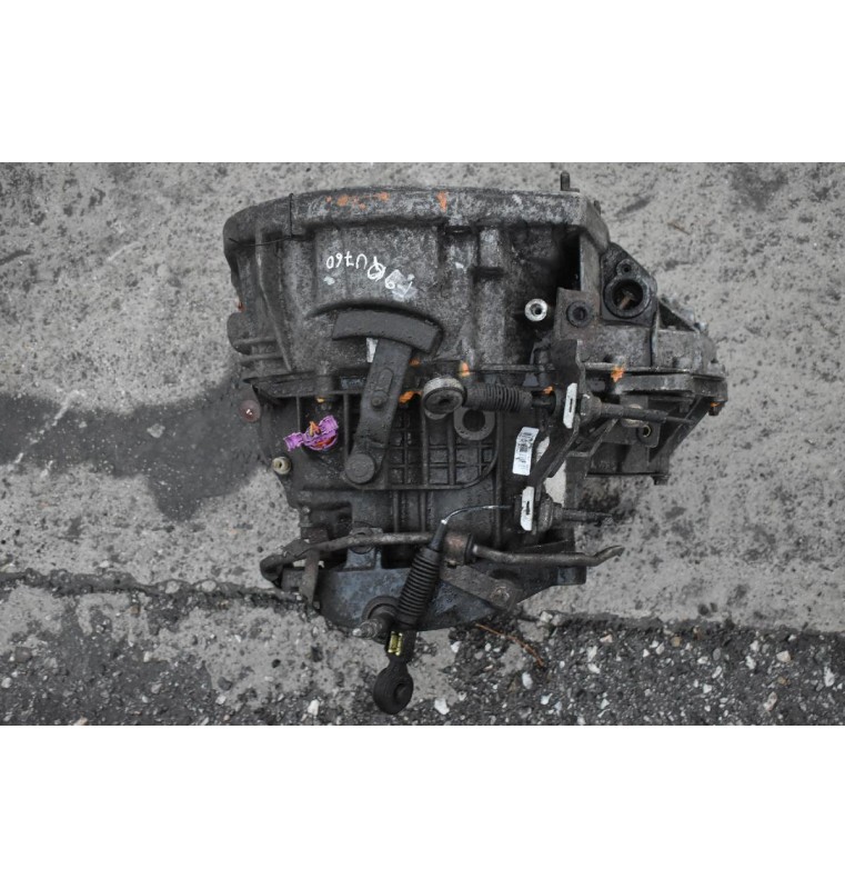 Κιβώτιο Ταχυτήτων / Σασμάν Opel Movano 1.9 F9Q 2001-2009 8200065323 PK5019 (Χωρις κοντερ)