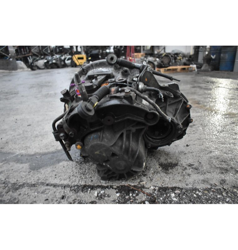 Κιβώτιο Ταχυτήτων / Σασμάν Opel Movano 1.9 F9Q 2001-2009 8200065323 PK5019 (Χωρις κοντερ)