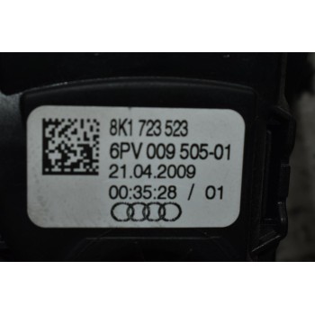 Πεντάλ Γκαζιού Ηλεκτρικό Audi A4 S4 A5 S5 Q5 A6 2008-2014 8K1723523