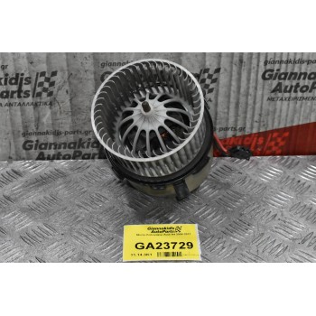 Μοτέρ Καλοριφέρ Audi A4 2008-2011