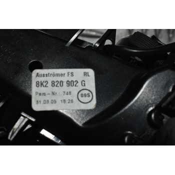 Αεραγωγός Εμπρός Δεξιός Audi A4 2008-2011 8K2820902G