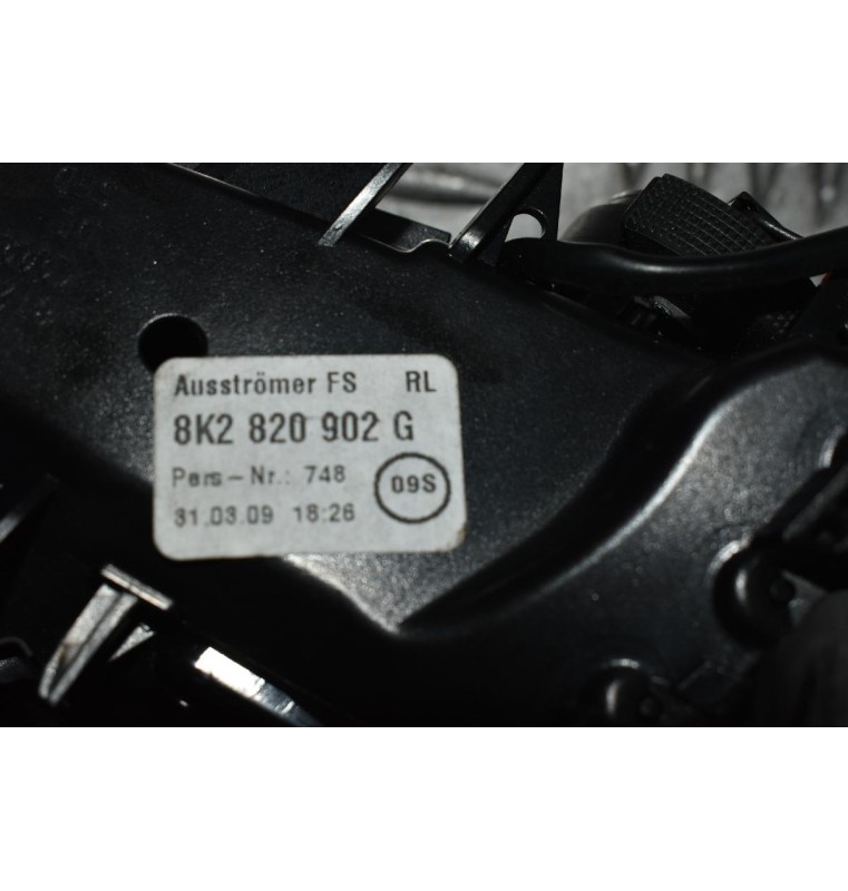 Αεραγωγός Εμπρός Δεξιός Audi A4 2008-2011 8K2820902G