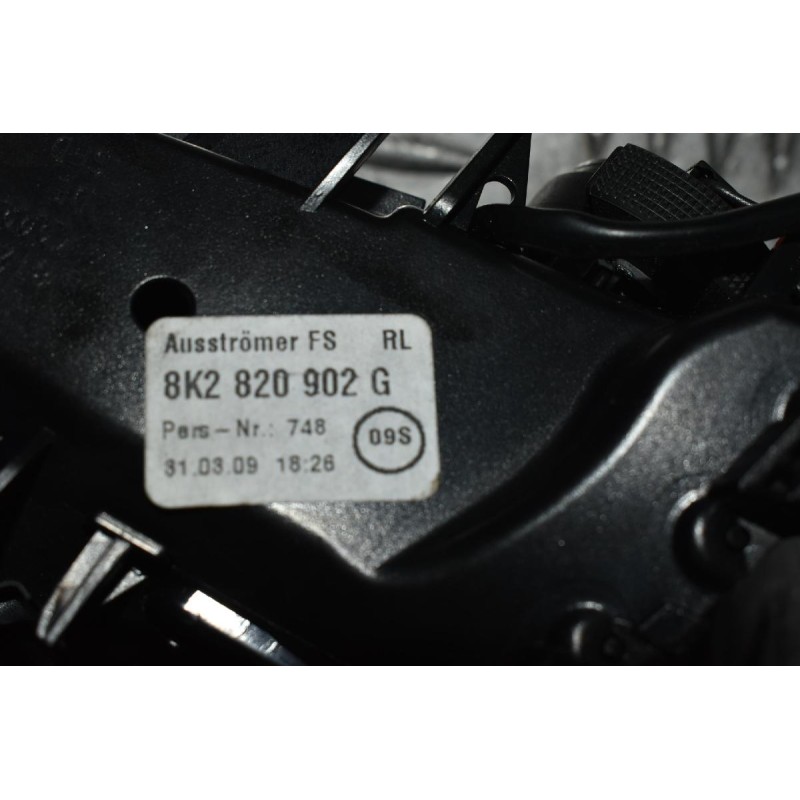 Αεραγωγός Εμπρός Δεξιός Audi A4 2008-2011 8K2820902G