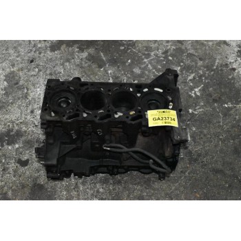 Κορμός (Μπλόκ) Μηχανής Ford Transit  2.4 QVFA (ΑΝΕΥ) 2005-2010 STD ΣΤΡΟΦΑΛΟΣ, 3 ΜΠΙΕΛΕΣ ΠΙΣΤΟΝΙΑ