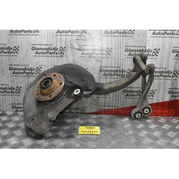 Ακραξόνιο Εμπρός Αριστερό Δεξιό Audi A4 2.0 CDN 2008-2011