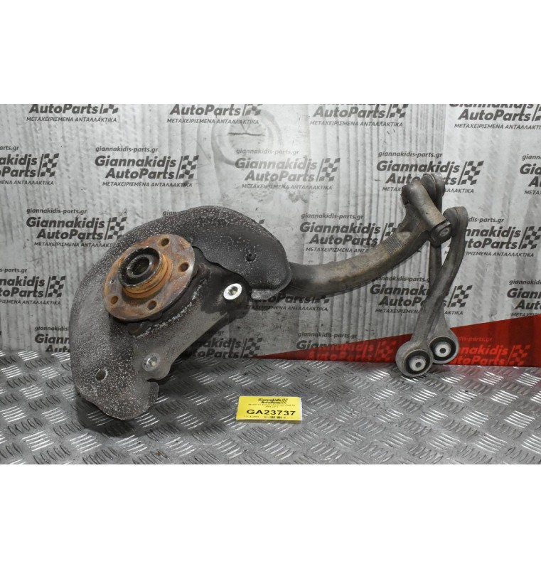 Ακραξόνιο Εμπρός Αριστερό Δεξιό Audi A4 2.0 CDN 2008-2011