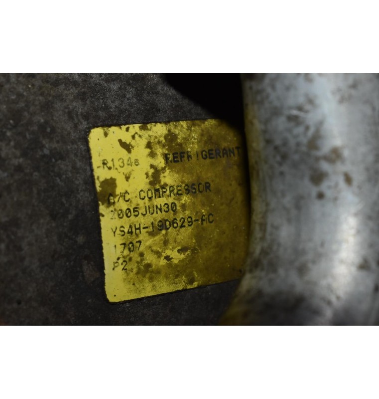 Κομπρεσέρ Aircondition  Ford Transit Courier 1.8 HCPA 2000-2009 YS4H-19D629-AC FXJA