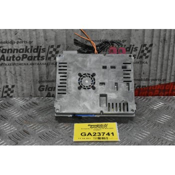 Eνισχυτής TV  Volvo XC 60 2013-2019 31328577