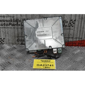 Eνισχυτής TV  Volvo XC 60 2013-2019 31328577