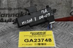 Διακόπτης Mazda 3 2002-2009 03123110 (Πίσω Αριστερά) 12pins