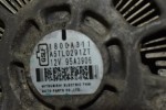 Δυναμό Mitsubishi L200 2.4 4N15 2015-2020 1800A311 A5TL0291ZT  95A